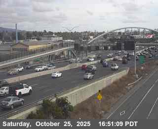 TV515 -- I-80 : Gilman Street