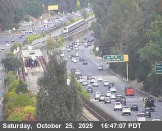 TV603 -- SR-24 : E24 WOF Dolores Rd