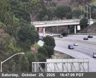 TV611 -- SR-24 : AT JCT 13
