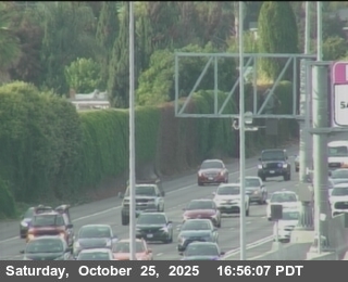 TV702 -- I-880 : AT JNO INDUSTRIAL