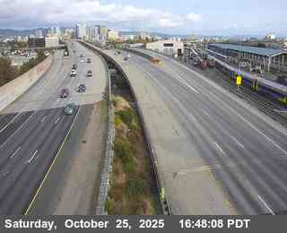 TV720 -- I-880 : AT BROADWAY OFR