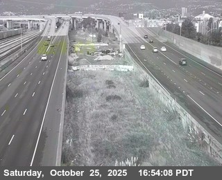 TV722 -- I-880 : At JNO 7th Street