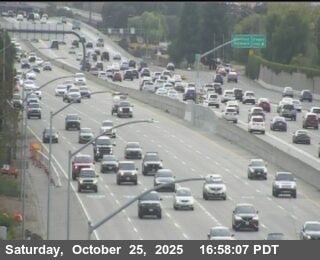TV817 -- I-680 : South of SR-242