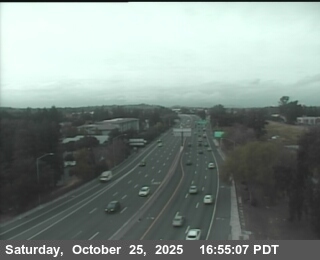 TV819 -- I-680 : AT JCT 242