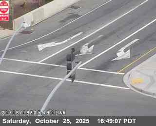 TV839 -- SR-4 : Contra Loma Blvd / L Street