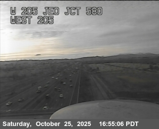 TV841 -- I-205 : Just East Of Jct 580