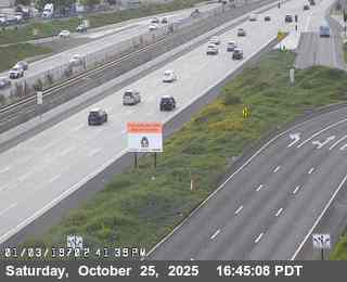 TV851 -- SR-4 : Loveridge Road