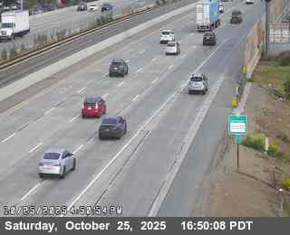 TV852 -- SR-4 : AT EOF LOVERIDGE RD