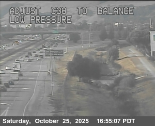 TV906 -- US-101 : N101 at Tennant Av