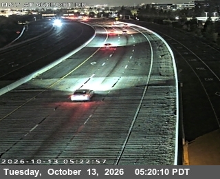 TV926 -- SR-87 : AT SKYPORT DR