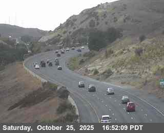 TV942 -- I-80 : AT LYNCH RD