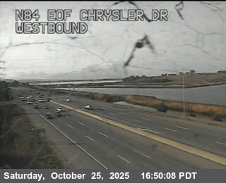 TV946 -- SR-84 : East of Chrysler Drive