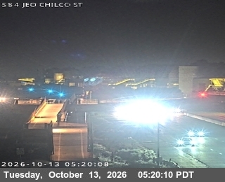 TV947 -- SR-84 : AT EOF CHILCO ST