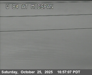 TV957 -- SR-84: W84 at Midspan Sub 23