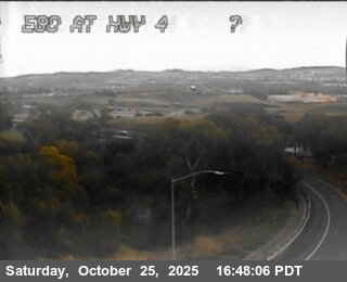 TV969 -- I-80 : SR-4