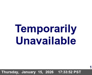 TV975 -- I-80 : E80 Manuel Campos Pkwy