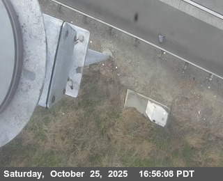 TV979 -- I-80 : AT CALIFORNIA ST