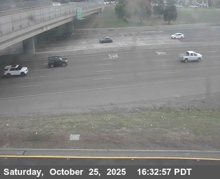 TVA37 -- I-580 : First Street