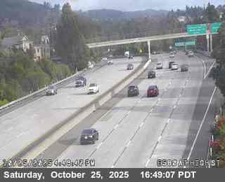 TVA40 -- I-580 : High Street