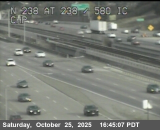 TVA46 -- I-580 : SR-238