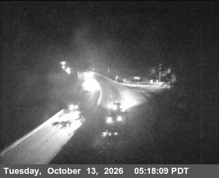 TVA54 -- SR-17 : AT JSO SUMMIT RD
