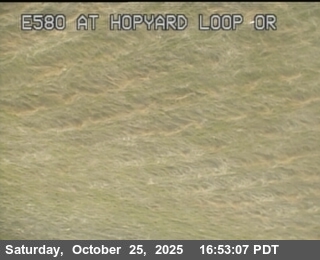 TVA55 -- I-580 : Hopyard Loop Onramp