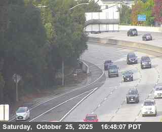 TVA92 -- I-580 : AT GOLF LINKS RD