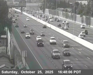TVB17 -- I-880 : Just North of SR-238