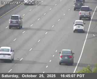 TVB18 -- I-880 : AT JCT-112 DAVIS ST