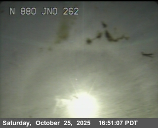 TVB27 -- I-880 : AT JNO MISSION OR