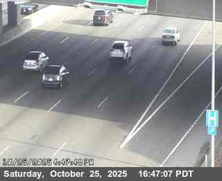 TVB29 -- I-880 : AT MARINA BL