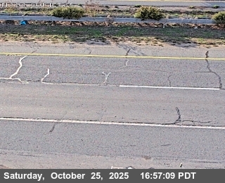 TVB62 -- US-101 : South Of SR-25