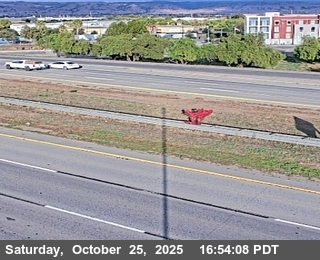 TVB63 -- US-101 : South Of Monterey Road