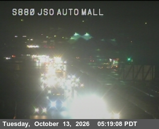 TVC57 -- I-880 : AT JSO AUTOMALL