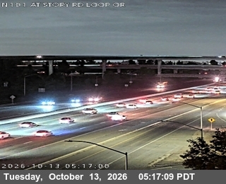 TVC69 -- US-101 : AT STORY RD