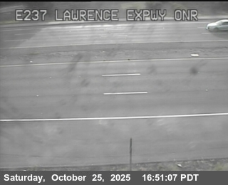 TVC94 -- SR-237 : E237 Lawrence Expwy OR