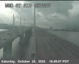 TVD35 -- I-80 : Mid Skyway