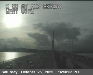 TVD38 -- I-80 : Mid Skyway
