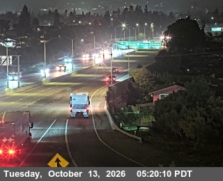 TVE12 -- SR-92 : AT JWO INDUSTRIAL BLVD