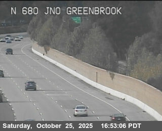 TVF11 -- I-680 : Greenbrook
