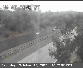 TVF37 -- SR-4 : AT PINE ST
