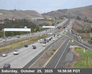 TVF40 -- SR-4 : Port Chicago Hwy