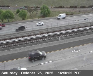 TVF44 -- SR-4 : San Marco Blvd