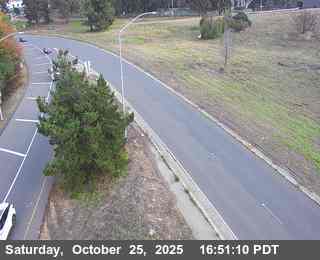 TVH04 -- I-80 : Ashby Avenue Onramp