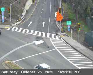 TVH09 -- I-80 : Carlson Blvd
