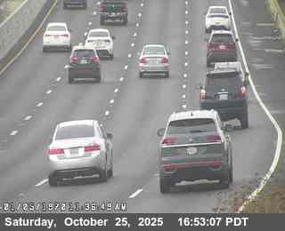 TVH12 -- I-80 : E80 at Potrero Av