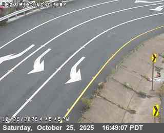 TVH21 -- I-80 : Richmond Parkway