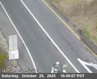 TVH24 -- I-80 : Pinole Valley Road