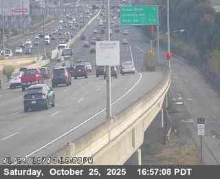TVH31 -- I-80 : Buchanan Street