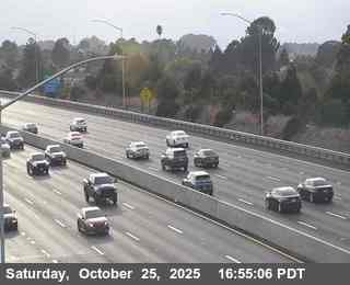 TVH35 -- I-80 : East Of Richmond Parkway
